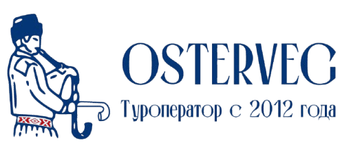 Osterveg.by Тракт Групп Бай